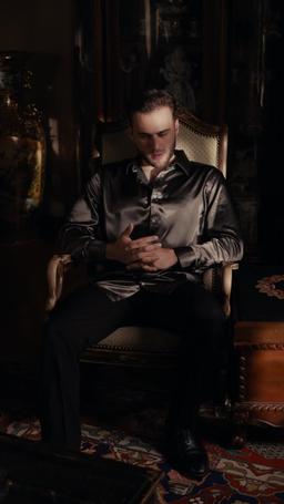 금단의 알파와의 운명 episode 40