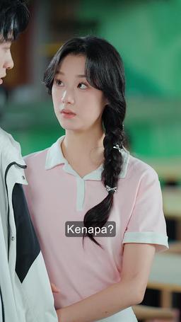 Setelah Mati, Aku Menemukan Aku Adalah Cintanya episode 65