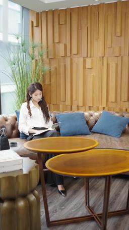 被退婚後，我懷了大佬的崽 episode 65
