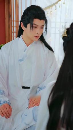 王爺別虐了，王妃已改嫁 episode 27