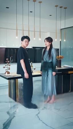 婚淺情深之總裁的天價前妻 episode 71