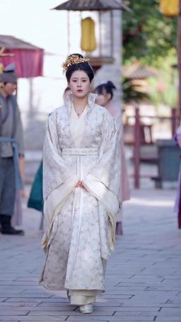 雙世萌寶 episode 2