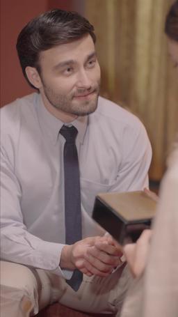 Destinada a mi Alfa Prohibido episode 22