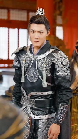 我贈妻子紅纓槍 episode 64