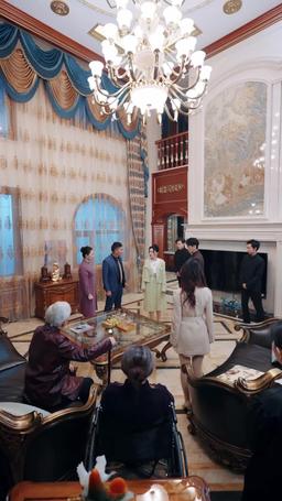 遺失的溫柔 episode 43