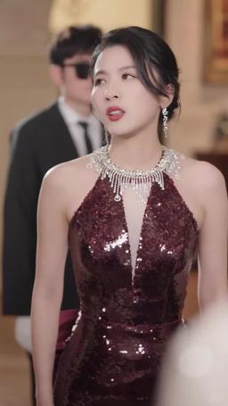Adeus, minha ex-esposa. episode 18
