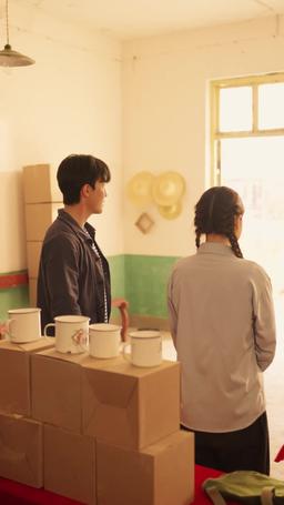 Re:1977 リセットされた人生 episode 33