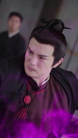 Ayahku Raja Iblis episode 15