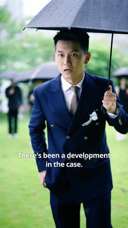 The Other Woman's Shadow episode 21