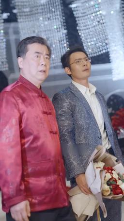 以父之名 episode 48