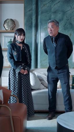 Burning Between Us episode 36