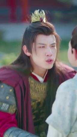錯愛古今 episode 19