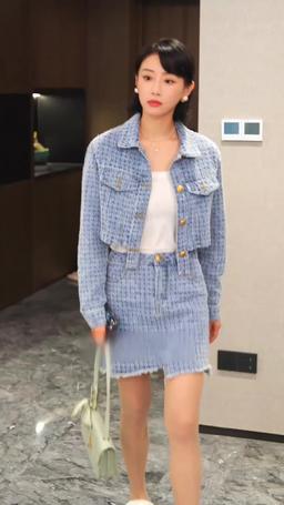 緋聞計畫 episode 44
