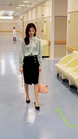 Oops Mr. Gray, That's Not Mrs. Gray episode 37
