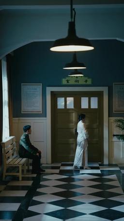 我是司令千金 episode 24