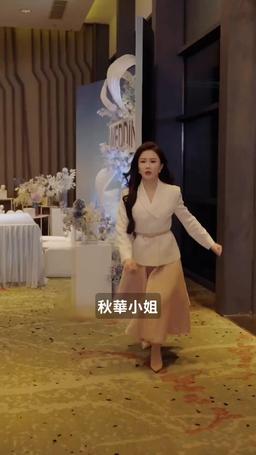 夜千金她根本不在乎 episode 10