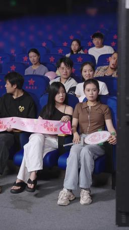 癲都癲癲點好啊 episode 28