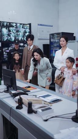 When Love Comes Too Late episode 16