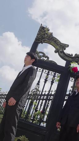絕世武神 episode 17