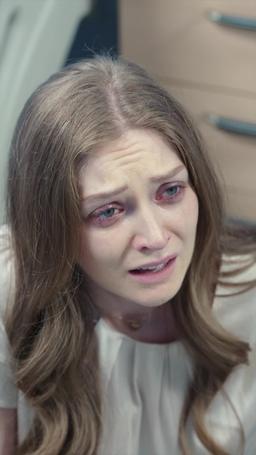 母淚無邊 episode 40