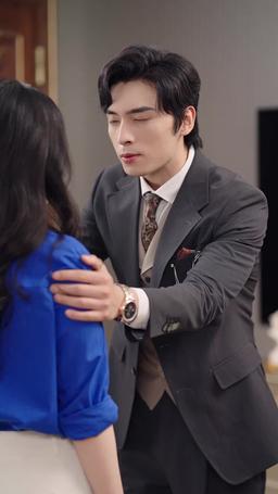 Don't Cross Clara episode 38