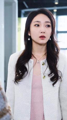 淨身出戶後，我被認回豪門 episode 37
