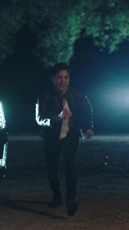 與魔共舞 episode 27