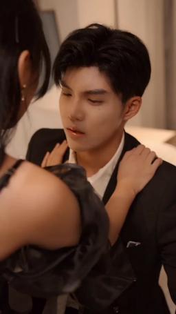 重生成億萬千金 episode 59
