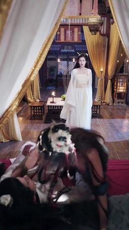 廢子奪嫡之強龍歸來 episode 35