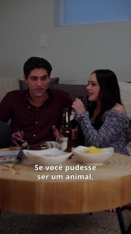 Sob o Mesmo Teto episode 30