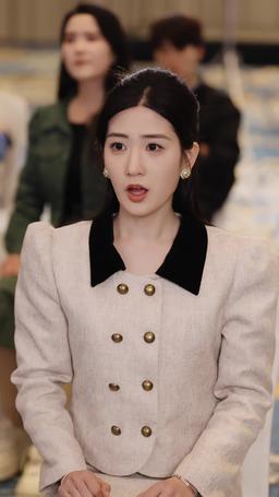 小小棋神撼乾坤 episode 39