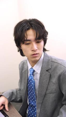 禁断の誘い～彼のものに～ episode 7