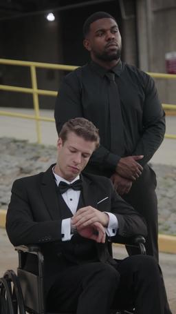 O Retorno do Meu Marido Mafioso episode 17