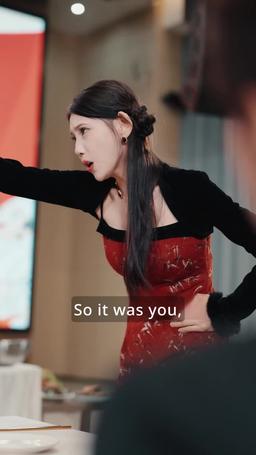Rejected to Renowned: The Chef Queen Comes Back episode 61