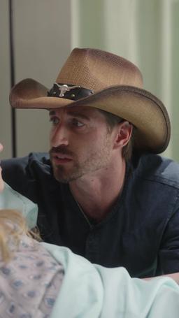 Lassoed by a Cowboy's Love episode 51