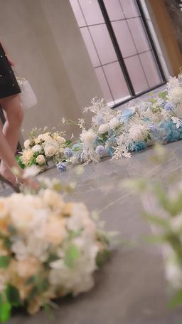 帶崽閃婚千億總裁寵上天 episode 41