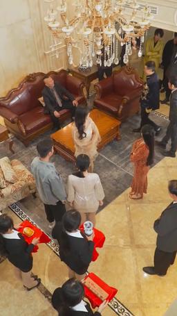 عودة المحارب الخارق episode 20