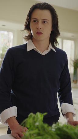 落難千金逆襲歸來 episode 62