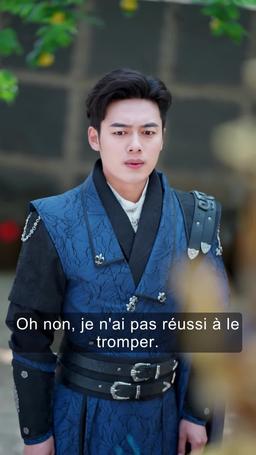 Je ne suis vraiment pas un immortel episode 69