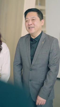 傅少的閃婚甜妻 episode 65