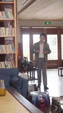 Who's My Real Boyfriend? episode 5