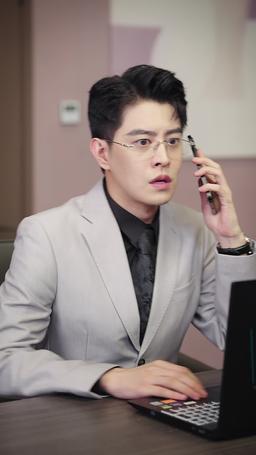 กำเนิดรัก : เจ้าพ่อคนคลั่งรักตามจีบเธอ episode 29