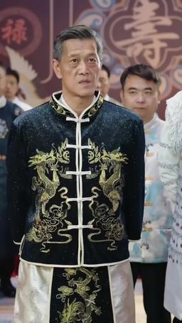 巾幗媽媽不好惹 episode 77