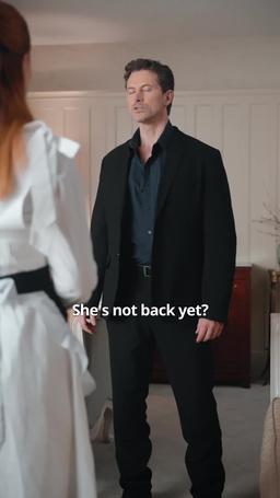 From One Night to Mrs. Billionaire episode 24