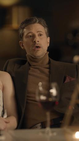 Meu Romance ao Pôr do Sol com o CEO Multimilionário episode 44