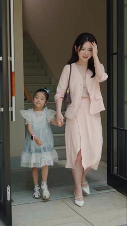My Sister Stole My Man (English-dubbed) episode 60