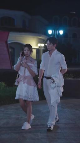 Who's My Real Boyfriend? episode 53