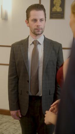 L'héritière dure à cuire revient après le divorce episode 17
