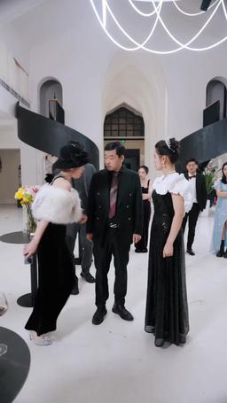 她從星光中走來 episode 34