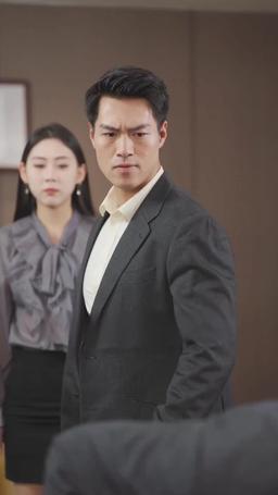 我的25歲白富美老婆 episode 33